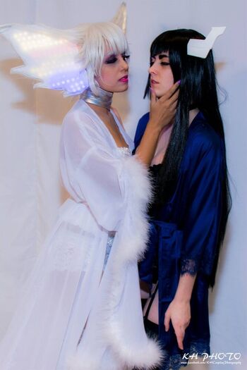 Full leaked Bunnyq ki private onlyfans photo