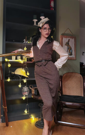 Full leaked Bunnywelldressed private onlyfans photo