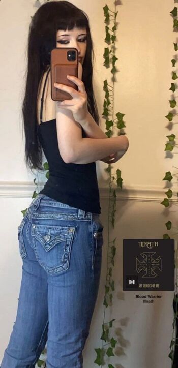 Full leaked Bunxy bria private onlyfans photo