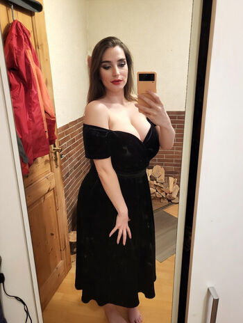 Full leaked Bunysae private onlyfans photo