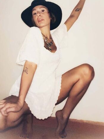 Full leaked Burcu bakdur private onlyfans photo