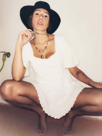 Full leaked Burcu bakdur private onlyfans photo