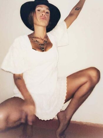 Full leaked Burcu bakdur private onlyfans photo