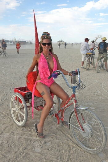 Burning Man Festivals