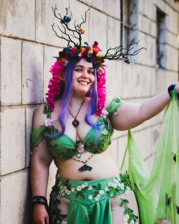 Full leaked Burntthewaffles private onlyfans photo