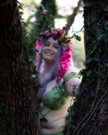 Full leaked Burntthewaffles private onlyfans photo