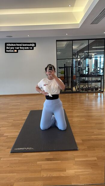 Full leaked Buse aydn private onlyfans photo