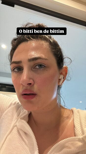 Full leaked Buse aydn private onlyfans photo