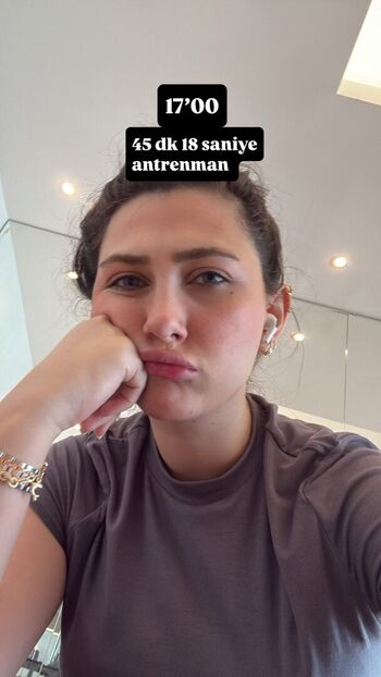 Full leaked Buse aydn private onlyfans photo