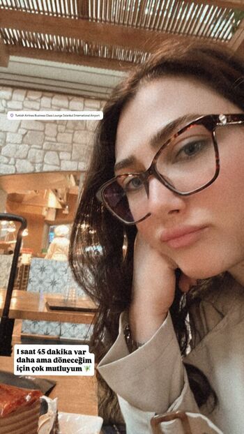 Full leaked Buse aydn private onlyfans photo