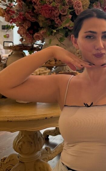 Full leaked Buse aydn private onlyfans photo