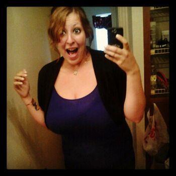 Full leaked Busty mara private onlyfans photo