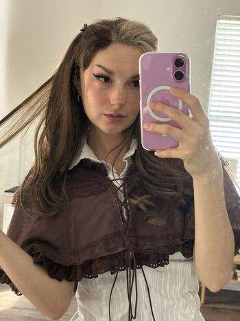 Full leaked Busy b asmr page private onlyfans photo