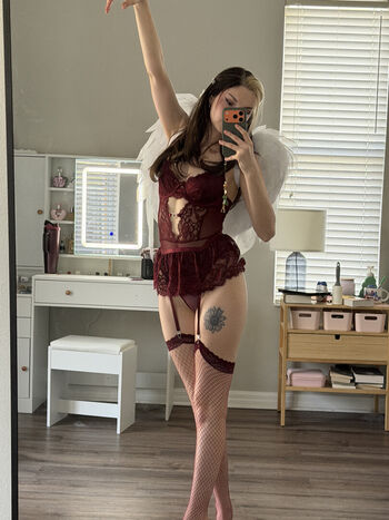 Full leaked Busy b asmr page private onlyfans photo