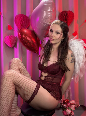 Full leaked Busy b asmr page private onlyfans photo