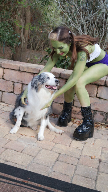 Full leaked Busy b asmr page private onlyfans photo