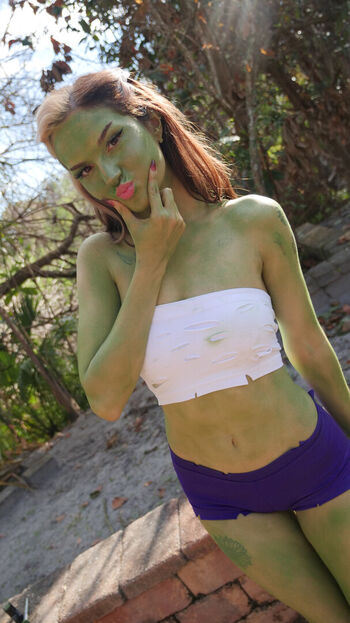 Full leaked Busy b asmr page private onlyfans photo