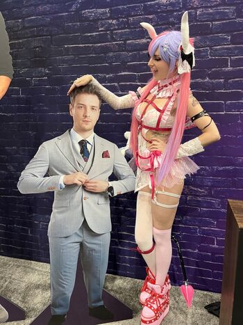 Full leaked Busy b asmr page private onlyfans photo