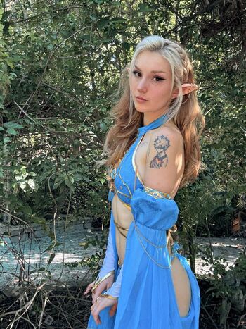 Full leaked Busy b asmr page private onlyfans photo