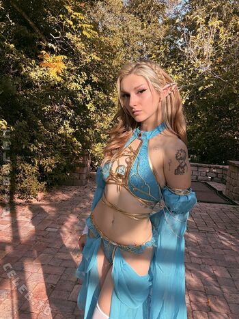 Full leaked Busy b asmr private onlyfans photo