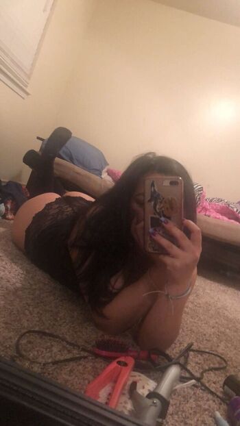 Full leaked Butterfliez private onlyfans photo