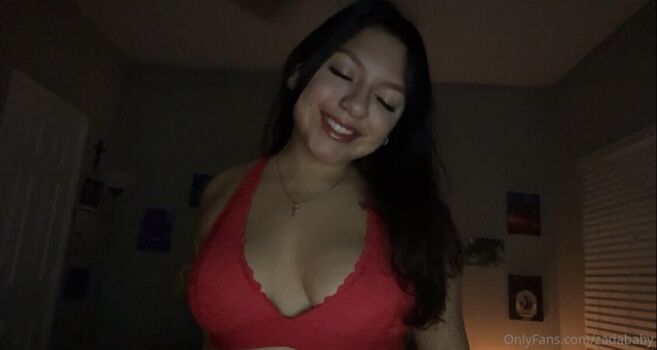 Full leaked Butterfliez private onlyfans photo