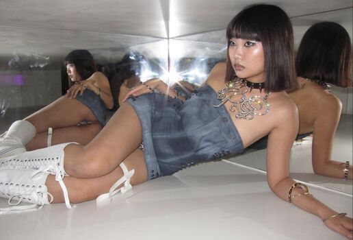 Full leaked Butterfly minmin private onlyfans photo