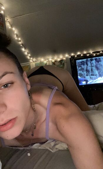 Full leaked Butterflybai private onlyfans photo
