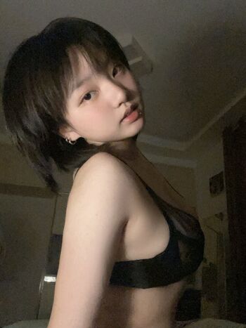 Full leaked Butterflyoo private onlyfans photo