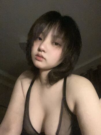 Full leaked Butterflyoo private onlyfans photo