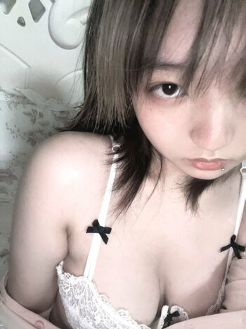 Full leaked Butterflyoo private onlyfans photo