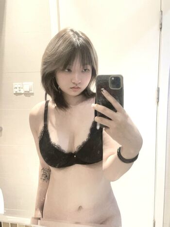 Full leaked Butterflyoo private onlyfans photo