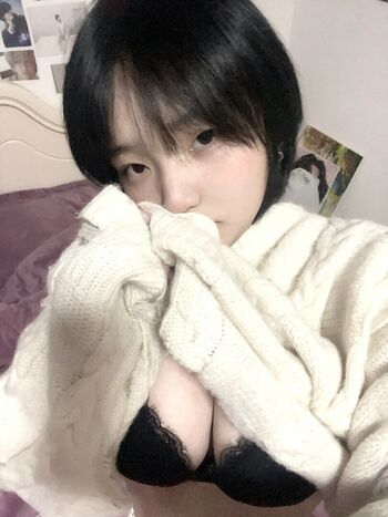 Full leaked Butterflyoo private onlyfans photo