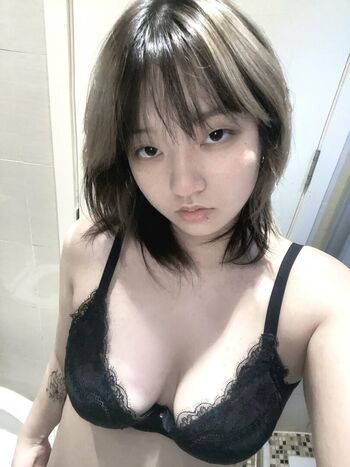 Full leaked Butterflyoo private onlyfans photo