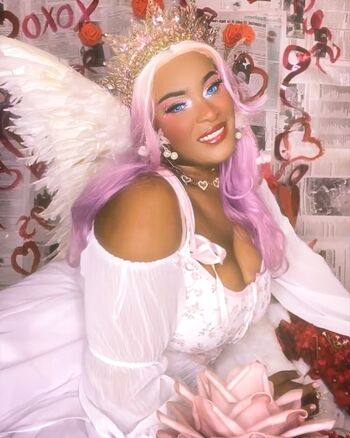 Full leaked Bvi mermaid private onlyfans photo