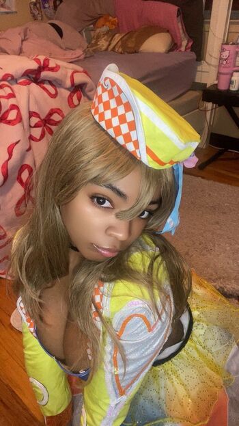 Full leaked Bvnnygirl com page private onlyfans photo
