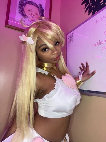 Full leaked Bvnnygirl com private onlyfans photo