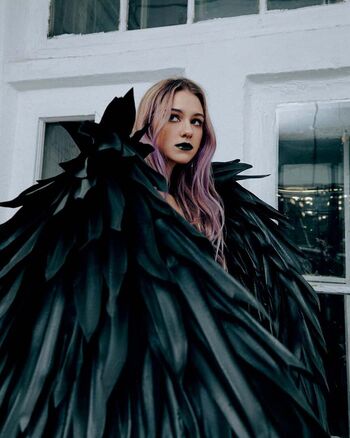 Full leaked Bxby margo page private onlyfans photo