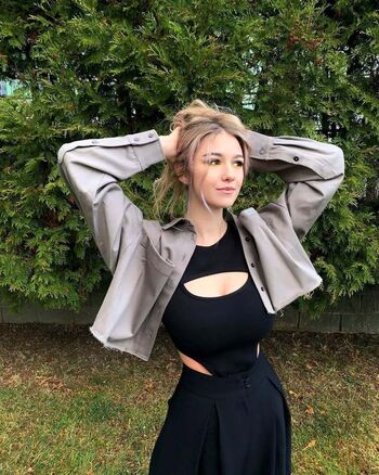 Full leaked Bxby margo private onlyfans photo