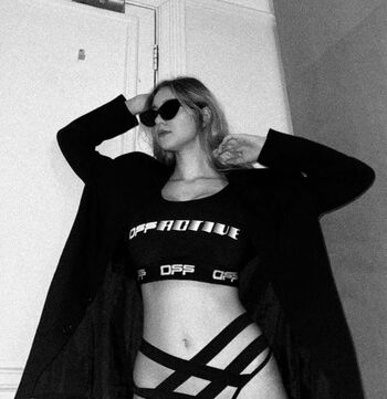 Full leaked Bxby margo private onlyfans photo