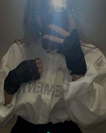 Full leaked Bxby margo private onlyfans photo