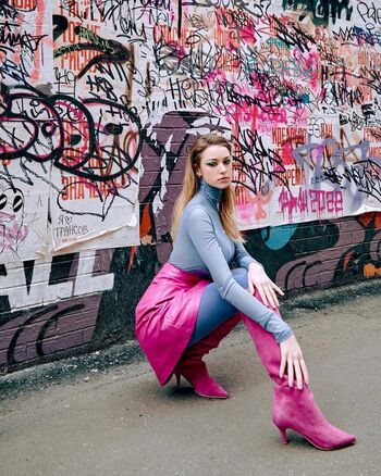 Full leaked Bxby margo private onlyfans photo