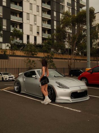 Full leaked Bxbychar page private onlyfans photo