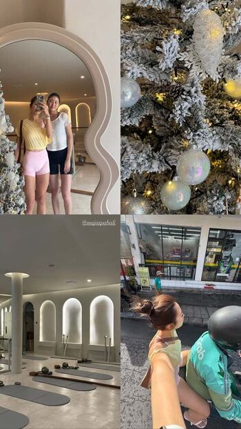 Full leaked Bxbychar private onlyfans photo