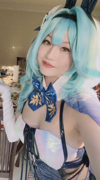 Full leaked By astella private onlyfans photo