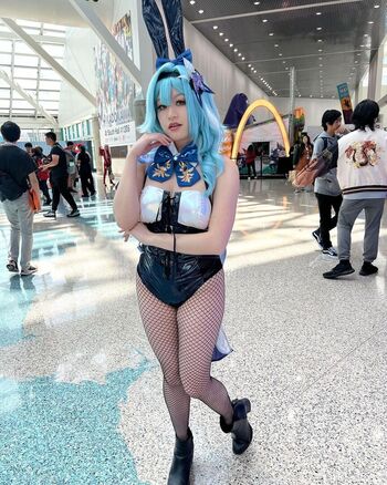 Full leaked By astella private onlyfans photo