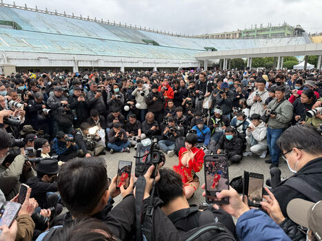 Full leaked Byoru page private onlyfans photo