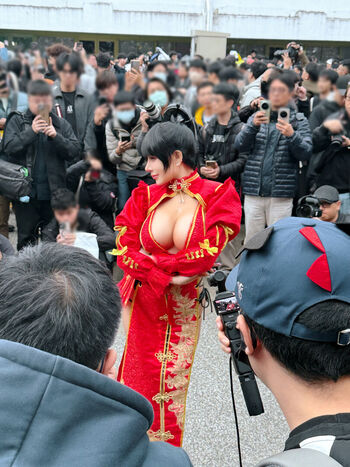 Full leaked Byoru page private onlyfans photo