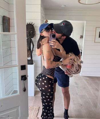 Full leaked C millierock private onlyfans photo