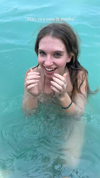 Full leaked Crla voicu private onlyfans photo